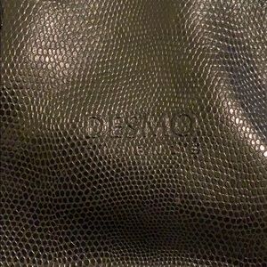 Desmo hand bag.